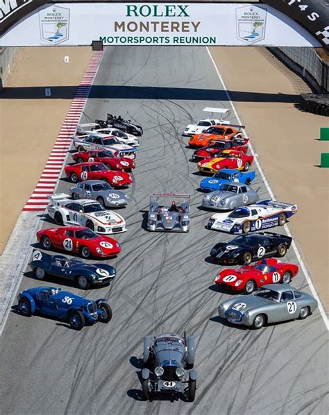 rolex motorsports reunion 2022|2024 Rolex reunion.